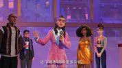 爱跃星空 (2022) 1080P 中字 高清收藏