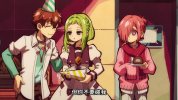 D 地缚少年花子君S02