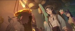 伞丨少女