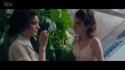 看不见的女人  2019