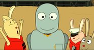【US漫】机器人之梦 Robot Dreams‎ [2023]