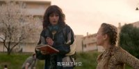 莉亚的7重人生