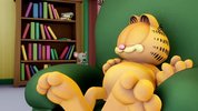 【US番】加菲猫的幸福生活