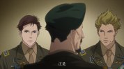 【JPN漫】虐杀器官