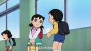【JPN漫】哆啦A梦：大雄与天空的理想乡 2023