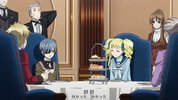 【JPN漫】黑执事 剧场版 2017