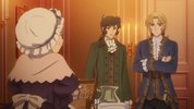 【日漫】凡尔赛玫瑰 新剧场版