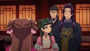 【JPN番】药屋少女的呢喃.全24集.喵萌奶茶屋.简日双语