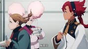 【JPN番】机动战士高达水星的魔女