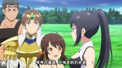 【JPN番】平凡职业造就世界最强 第3季