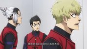 【JPN番】蓝色监狱