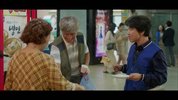 抓住幽灵 (2019)