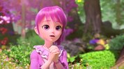 【CN漫】奇妙萌可大电影