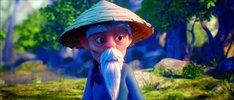 【CN漫】西游记之大圣归来