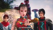 【CN番】风物妖厨 4K高码率