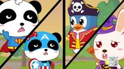 【CN番】宝宝巴士之奇妙的节日