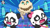 【CN番】宝宝巴士启蒙音乐剧之恐龙世界 第二季