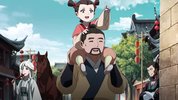 【CN番】风 灵 玉 秀2 特 别 篇 2024