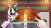 通灵王