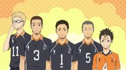 P 排球少年全系列 1080P(2)
