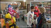 J 机界战队全开者  2021