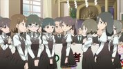 结城友奈是勇者(1)