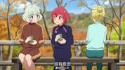歌愈少女