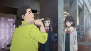 知晓天空之蓝的人啊 (2019)
