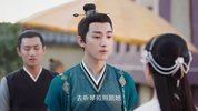 狐狸在手