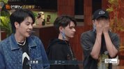 披丨荆斩棘 第四季