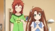 悠哉日常大王(1)