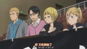 P 排球少年全系列 1080P(4)