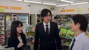 一兆游戏 トリリオンゲーム (2023) 1080P高码 原版 内封中文字幕