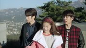 愛在高中 1080P 繁中