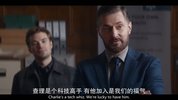 【欧美剧】生命中的危险缺憾