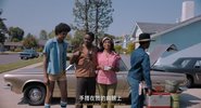 起司美国梦