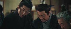 少女闯江湖 (2023)