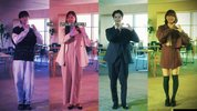 【日剧】五十岚夫妇是伪装的陌生人