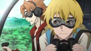 W 文豪野犬全系列 1080P(2)