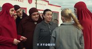 女儿国的杰基2014