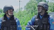 蓝盔特战队