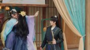 富贵逼人太甚