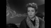 伯爵夫人的耳环1953