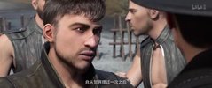 长剑风云