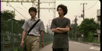 GO大暴走2001