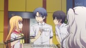 【日漫】Charlotte.全13集.日语简中.B站版