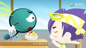 音标动画20项