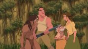 T 泰山1 1080P (1999)