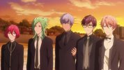 B-PROJECT