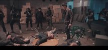 镇魂街